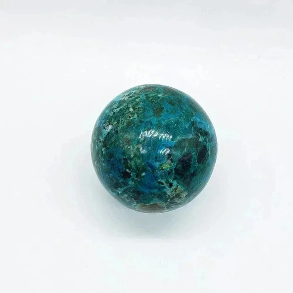 Imperial Jasper Sphere - Picture 4 of 5